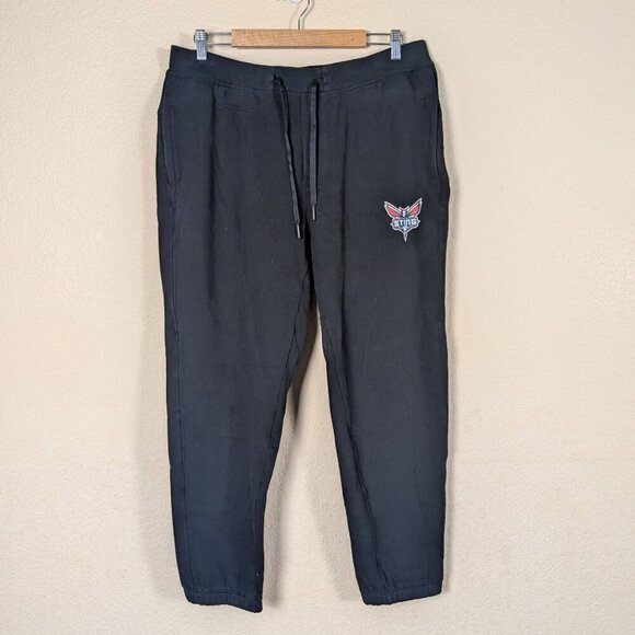 Lululemon X Maryland Sting Steady State Jogger Classic-Fit Men's Size XL - Picture 1 of 10